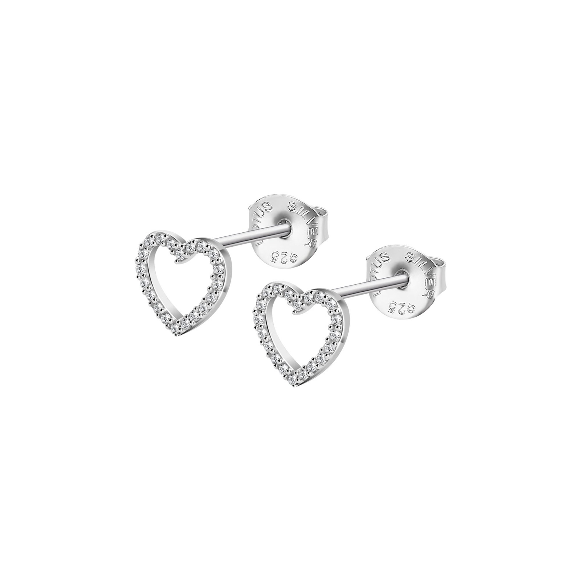 Aros Lp3670-4/1 Lotus Silver Mujer Moments