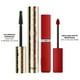 thumbnail image 2 of Kit Máscara de pestañas Panorama WTP + Labial Le Matte Resistance Le Rouge Paris, 2 of 3