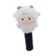 thumbnail image 5 of Funda De Madera Para Palo De Golf, Con Forma De Animal, De Peluche Tejido, Ideal Para Golfistas., 5 of 5