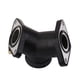thumbnail image 3 of Colector de admisión de carburador, 125 250 CC, para Yamaha Virago XV 1988-2011, 3 of 3