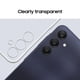 thumbnail image 3 of Funda para teléfono SAMSUNG Galaxy A25 5G transparente, 3 of 7