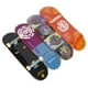 thumbnail image 5 of Skate mini para dedosTech Deck Pack De 4 Surtido, 5 of 10