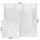 thumbnail image 4 of Servilletas De 2 Capas Para Bebidas Blancas Lisas 200 Unidades, 4 of 5