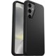 thumbnail image 5 of Funda OtterBox para Samsung Galaxy S24+ Symmetry Series, color negro, 5 of 5