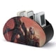 thumbnail image 1 of Organizador de Escritorio y Controles Remotos Desmarcar Blade Cuero PU, 1 of 6