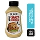 thumbnail image 1 of Mayonesa Crazy Chicken Squeeze, 330 g, 1 of 3