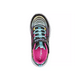 thumbnail image 3 of ZAPATILLAS URBANAS SKECHERS TWISTY BRIGHTS MYSTICAL BLISS INFANTIL (CON LUCES) | 302321L-BKMT - Talla 30, 3 of 5