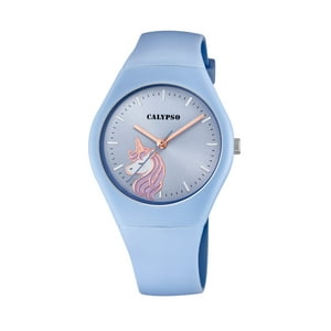 Reloj K5792/3 Calypso Azul Mujer Sweet Time