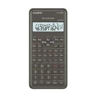 Casio - Calculadora Científica Estándar 470 Funciones