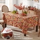thumbnail image 3 of Mantel Newbridge 152 × 259 cm Hojas de Otoño Vinilo, 3 of 9