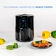 thumbnail image 3 of Freidora De Aire Air Fryer Fast 1,8 L, 3 of 8
