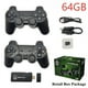 thumbnail image 1 of Game Stick Lite 4K 32G 64G Classic Video Game Console 2.4G Dual Wireless Controller Retro Games Console Equipped With New System, 1 of 3