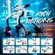 thumbnail image 2 of Robot Perro 3en1 SHANTOU 30 Acciones Voz Control Remoto, 2 of 3