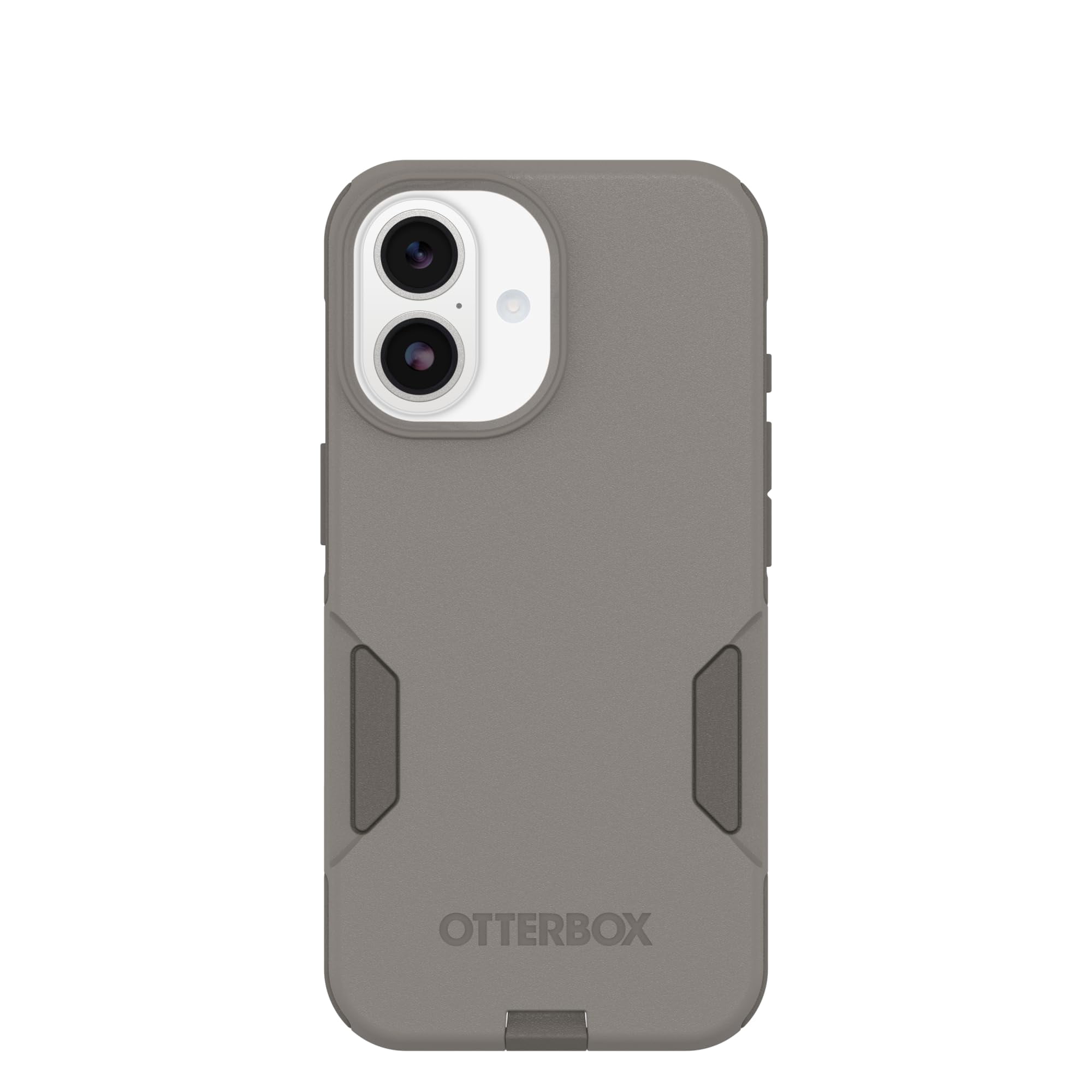 Funda Otterbox Commuter Series Gris Para Iphone 17