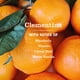 thumbnail image 2 of Jabón Para Platos Clean Day Con Aroma A Clementina 480 Ml (paquete De 3), 2 of 6