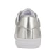thumbnail image 3 of Zapatilla Calvin Klein Camzy para mujer plateada 040, talla 7.5, 3 of 6