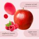 thumbnail image 5 of Set de aceites labiales NOONI Appleberry & Appleplum, 3,5 ml x 2, resistente al agua, 5 of 9