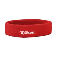 Cintillo Deportivo Multiuso Wilson Ajustable Elástico