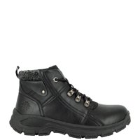 Botin Nitu Negro Alquimia