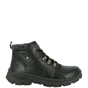Botin Nitu Negro Alquimia