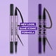 thumbnail image 4 of Lápiz de cejas Urban Decay Brow Blade Waterproof, Dark Drapes, 4 of 9
