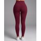 thumbnail image 2 of Leggings de Algodón Mujer Calza Tiro Alto Control Abdomen - A369, 2 of 3