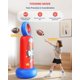 thumbnail image 3 of Bolsa de Boxeo ODOSOLA 175 cm 2‑en‑1 para Niños, 3 of 8