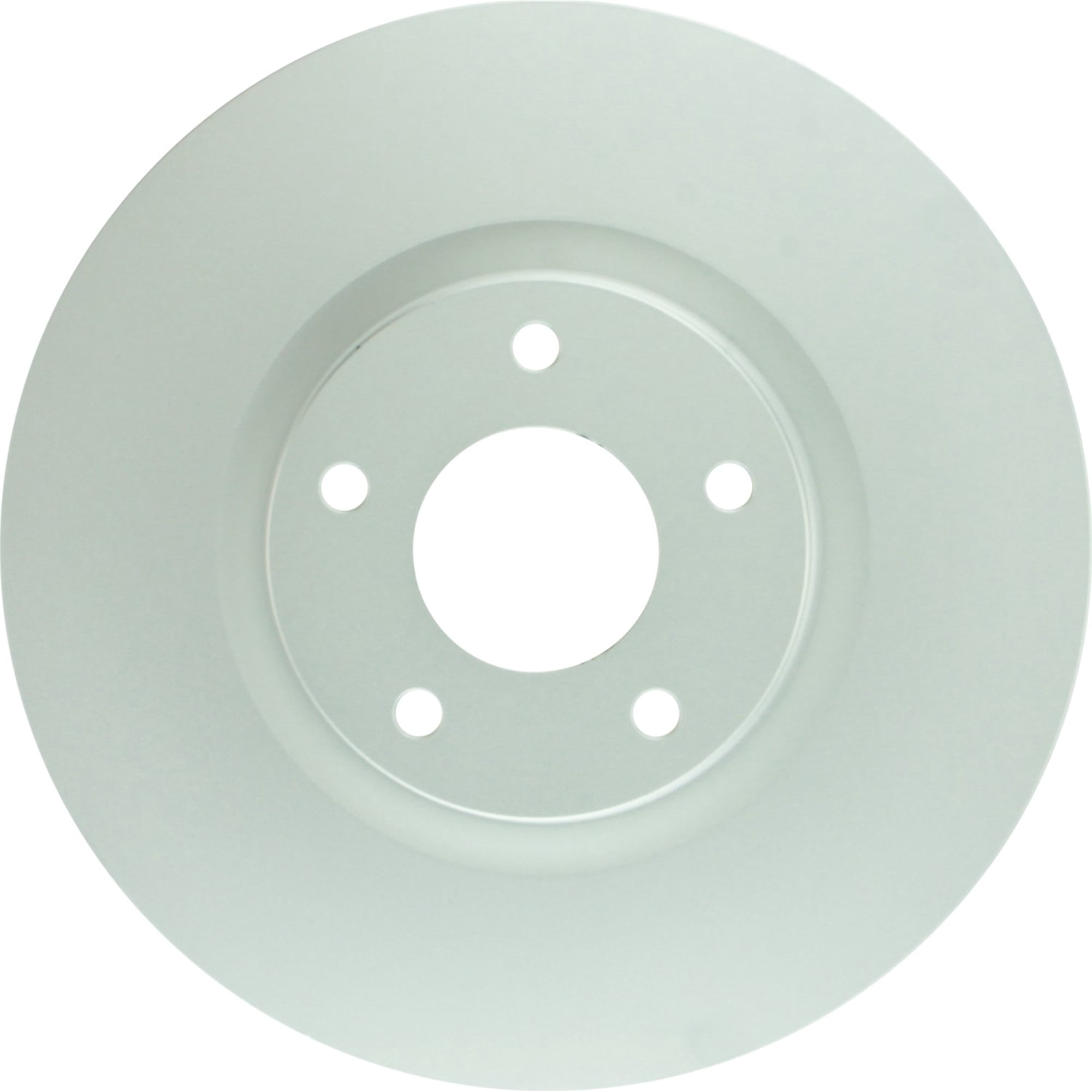 Disco De Freno De Disco Bosch Quietcast Premium 40011046 Delantero