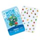 thumbnail image 1 of Tarjeta NFC mini personalizada Nibbles impermeable de 3 x 2 cm, 1 of 2