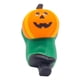 thumbnail image 4 of Mini Adorno Creativo De Fantasma De Calabaza, Miniatura De Halloween, Hogar, Ni?os, Juguete De Bricolaje, Pies Amartillados, 4 of 5