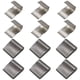 thumbnail image 5 of Freehub Pawl Spring Tower Base Garra Para Bicicleta Reemplazo De Bicicleta A 6 6pcs, 5 of 5