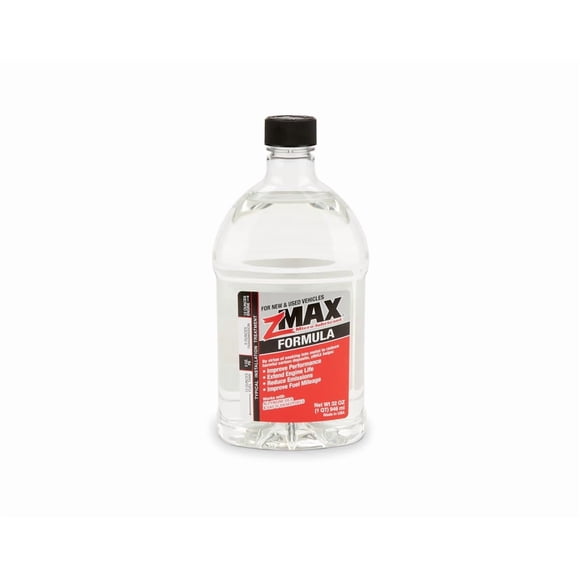Tratamiento zMAX 55-032 multiusos para motor y combustible 946 ml