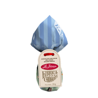 Chocolates La Ibérica - Huevo De Pascua 20G La Ibérica