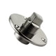 thumbnail image 4 of Tapón de drenaje para embarcación NRC&XRC de acero inoxidable 316, brida de 60 mm, 4 of 9