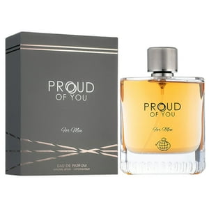 Fragrance World Proud Of You Edp 100Ml Hombre
