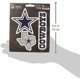 thumbnail image 3 of FANMATS NFL Unisex Adult Dallas Cowboys, 3 of 3