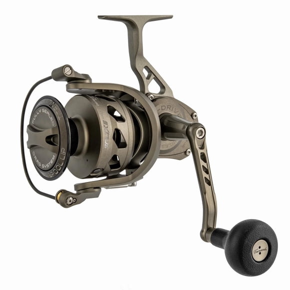 Carrete Giratorio Tsunami SaltX AT 6000 ArmourTech