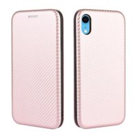 Foxdock - Funda Flip Para Iphone Xr - Funda Magnética De Negocios, Funda Protectora Delgada