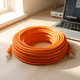 thumbnail image 3 of Cable De Red Cat6 Rj45 30metros Cable Internet Naranja #2, 3 of 3