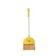 thumbnail image 3 of Little Housekeeping Helper Escoba Para Niños Para Regalos De Cumpleaños Hogar Preescolar, 3 of 5