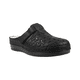 thumbnail image 2 of ZAPATOS DE DESCANSO PASSER NEGRO MUJER | 028-02 - Talla 36, 2 of 6