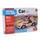 thumbnail image 3 of Mecano metálico Ansaldo 202 piezas camioneta construcción, 3 of 4