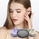 thumbnail image 3 of Q18 Open Ear Wireless Headphones With Led Display Bluetooth 5.4 And Environmental Noise Reduction Feature, 3 of 3
