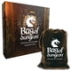 thumbnail image 1 of Juego de mesa Bag of Dungeon Enter The Dragon's Lair Age 7+, 1 of 9