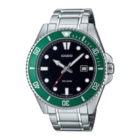 Reloj Hombre Casio Mdv-107D-3Avdf