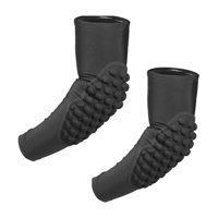 Magideal - Rodilleras Coderas Guardia Conjunto De Equipo De Protección, Patines Anticolisión Funda Protectora Transpirable Antideslizante Para Deportes Al Sg