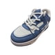 thumbnail image 1 of Zapatilla Con Caña Niño Azul, 1 of 2