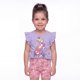 thumbnail image 2 of Conjunto Polera y Short Bebé Talla 5, 2 of 3