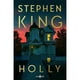 thumbnail image 1 of Holly - Stephen King, 1 of 4