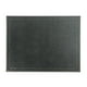 thumbnail image 1 of Individual Ecocuero Negro 42x32cm Poliester, 1 of 2